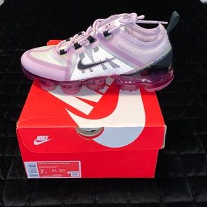 Youth 7 Nike Air Vapormax 2019 (GS)